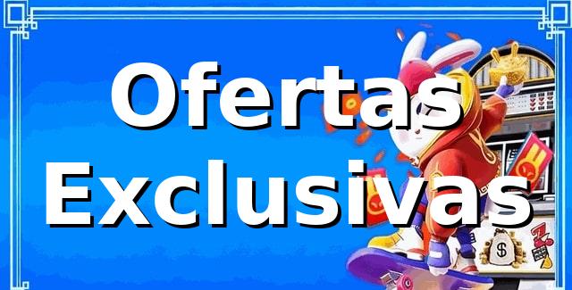 11aa - Ofertas Exclusivas